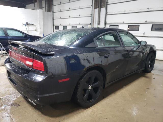 Изображение 3 2012 DODGE CHARGER SXT 2012 с VIN 2C3CDXHG9CH164900