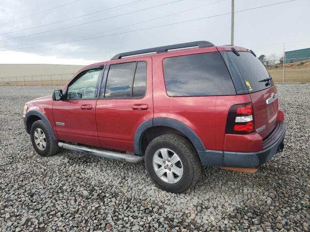Image 2 of 2007 FORD EXPLORER XLT 2007 with VIN 1FMEU63E17UB39489