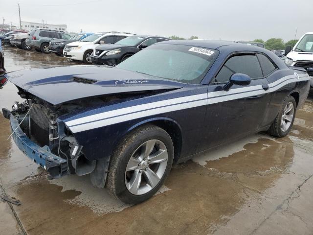 Изображение 2015 DODGE CHALLENGER SXT 2015
