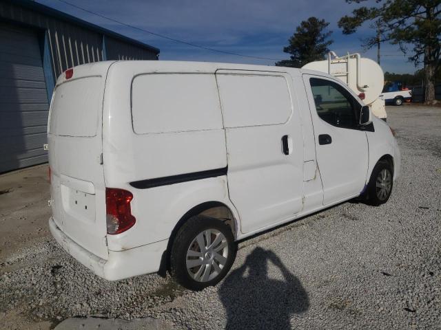 Image 3 of 2015 NISSAN NV200 2.5S 2015 with VIN 3N6CM0KN4FK709085