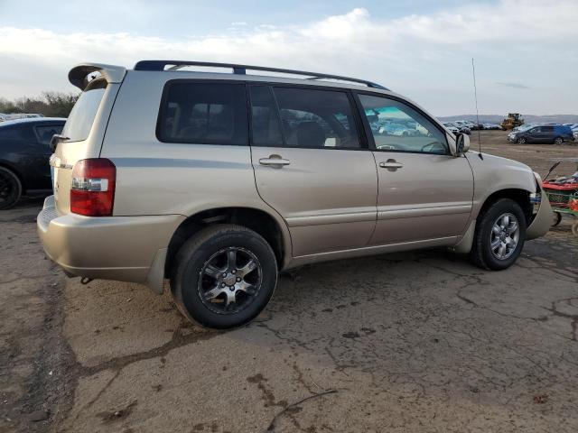 Image 3 of 2007 TOYOTA HIGHLANDER SPORT 2007 with VIN JTEEP21A270187963