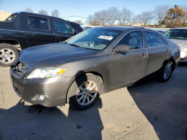 2011 TOYOTA CAMRY BASE 2011 image