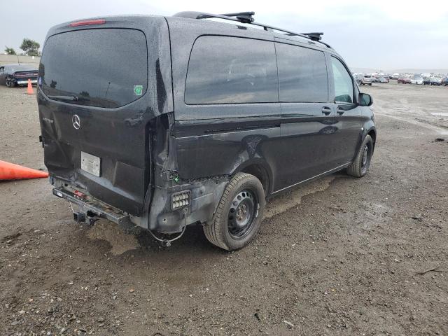 Изображение 3 2016 MERCEDES-BENZ METRIS  2016 с VIN WD4PG2EE5G3135449