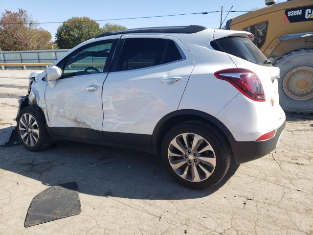 Image 2 of 2020 BUICK ENCORE PREFERRED 2020 with VIN KL4CJASB0LB051998