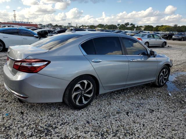 Изображение 3 2017 HONDA ACCORD EX 2017 с VIN 1HGCR2F70HA004916