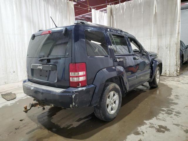 Obraz 3 z 2012 JEEP LIBERTY SPORT 2012 z VIN 1C4PJMAK4CW205941