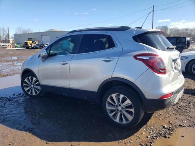 Obraz 2 z 2019 BUICK ENCORE PREFERRED 2019 z VIN KL4CJASB0KB792151