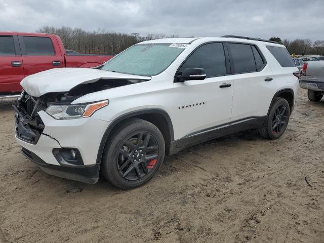 Obraz 2018 CHEVROLET TRAVERSE PREMIER 2018
