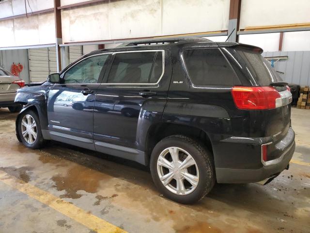 Image 2 of 2017 GMC TERRAIN SLE 2017 with VIN 2GKFLNE36H6143821