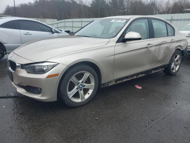 Obraz 2013 BMW 328 XI SULEV 2013