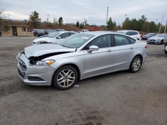 Изображение 2014 FORD FUSION SE 2014