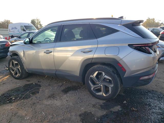 Изображение 2 2022 HYUNDAI TUCSON LIMITED 2022 с VIN 5NMJECAE8NH049617