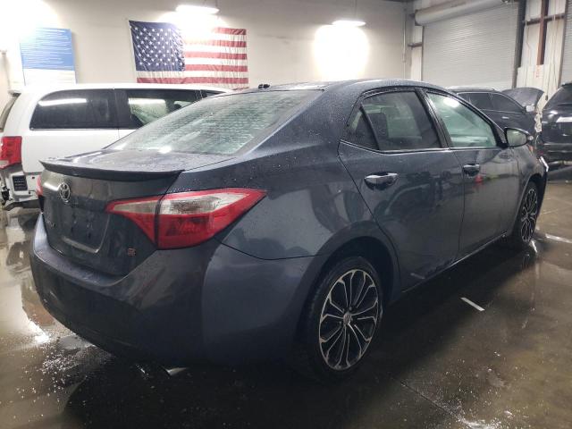 Изображение 3 2016 TOYOTA COROLLA L 2016 с VIN 2T1BURHE0GC737037