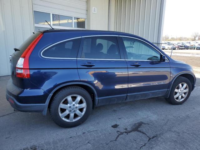 Obraz 3 z 2008 HONDA CR-V EXL 2008 z VIN JHLRE48748C017897