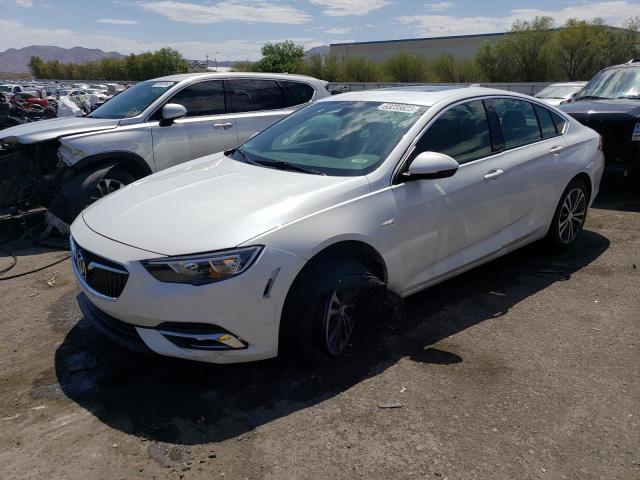 Obraz 1 z 2018 BUICK REGAL ESSENCE 2018 z VIN W04GP6SX0J1100693