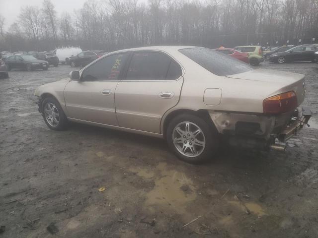 Image 2 of 2000 ACURA 3.2TL  2000 with VIN 19UUA5672YA051037