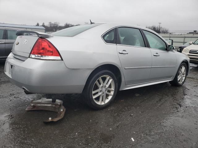 Image 3 of 2012 CHEVROLET IMPALA LTZ 2012 with VIN 2G1WC5E38C1217931