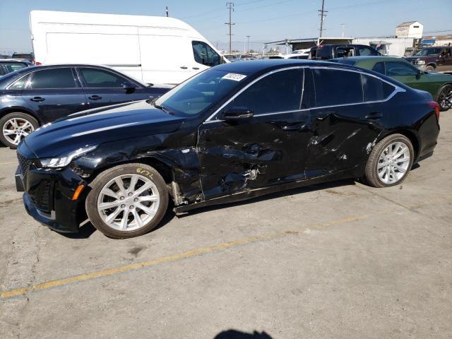 Изображение 2020 CADILLAC CT5 LUXURY 2020