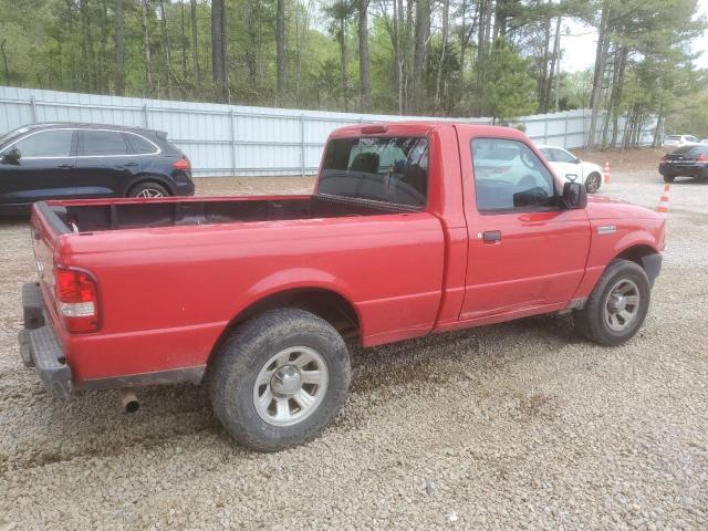 Изображение 3 2008 FORD RANGER  2008 с VIN 1FTYR10DX8PA50151