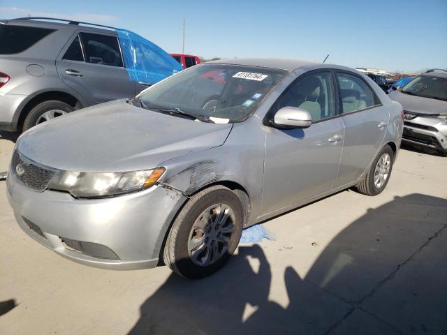 2013 KIA FORTE EX 2013 image