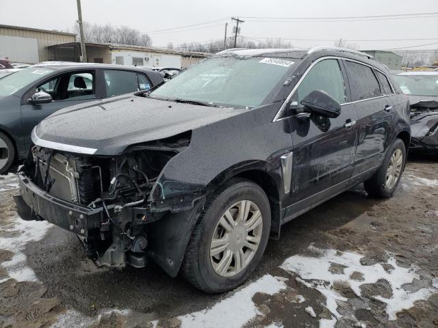 Image 1 of 2016 CADILLAC SRX LUXURY COLLECTION 2016 with VIN 3GYFNEE31GS518305