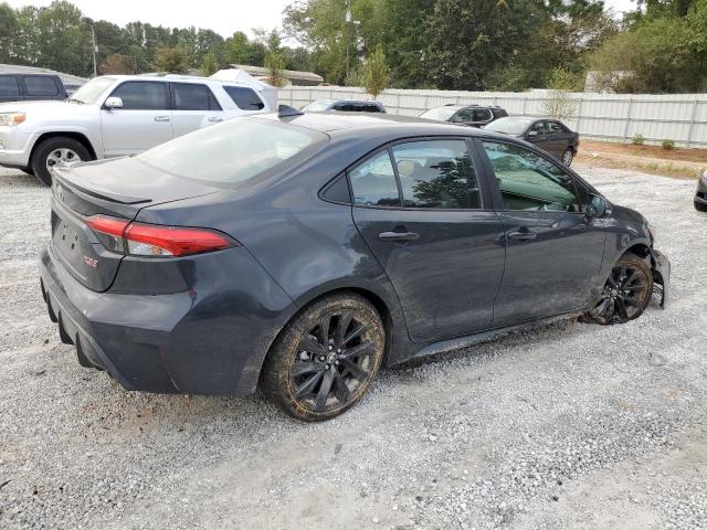 Obraz 3 z 2023 TOYOTA COROLLA XSE 2023 z VIN 5YFT4MCE3PP151558