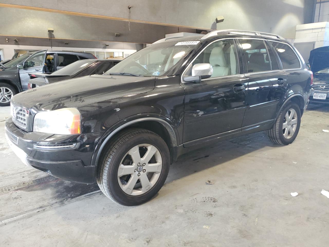 2013 VOLVO XC90 3.2 2013 image