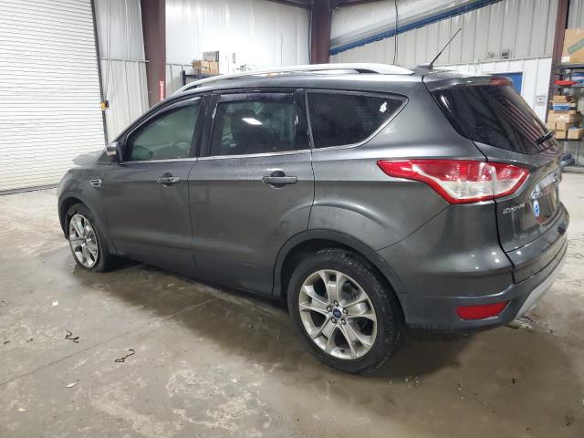 Image 2 of 2015 FORD ESCAPE TITANIUM 2015 with VIN 1FMCU0JX4FUC56166