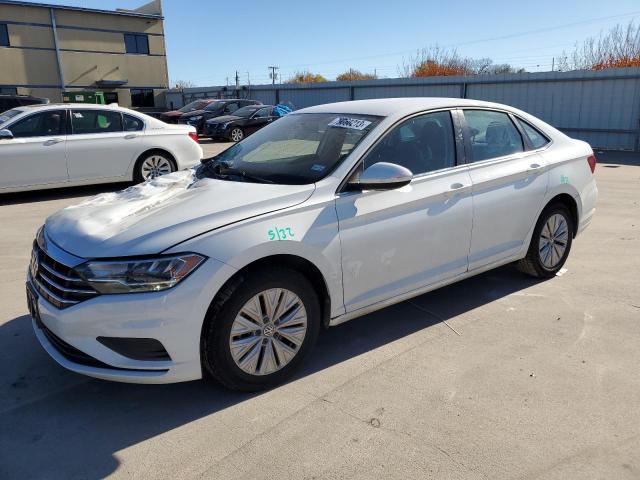 Изображение 2019 VOLKSWAGEN JETTA S 2019