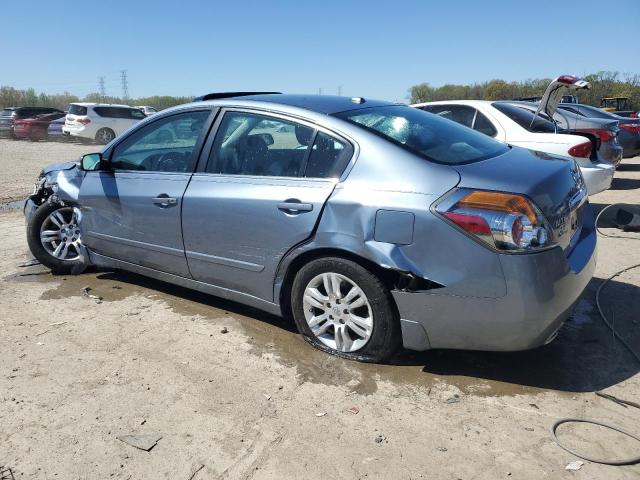 Obraz 2 z 2010 NISSAN ALTIMA BASE 2010 z VIN 1N4AL2AP8AN513395