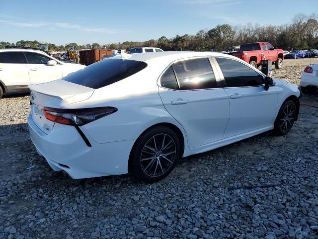 Obraz 3 z 2021 TOYOTA CAMRY SE 2021 z VIN 4T1G11AKXMU484948
