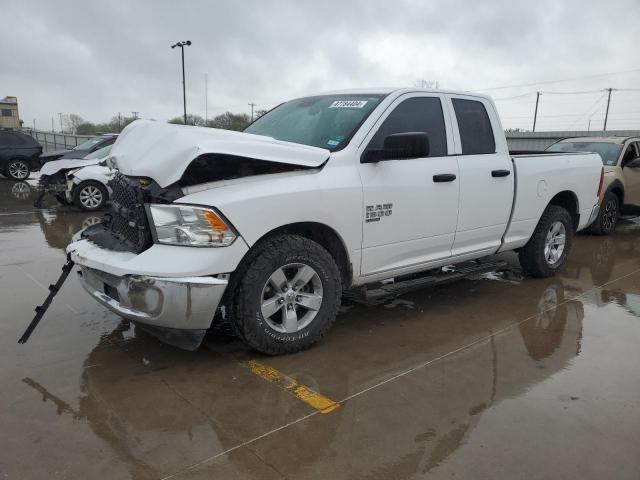 Obraz 1 z 2021 RAM 1500 CLASSIC TRADESMAN 2021 z VIN 1C6RR6FGXMS548237