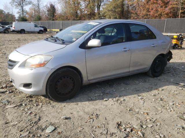 Изображение 1 2007 Toyota Yaris 2007 с VIN JTDBT923971026760