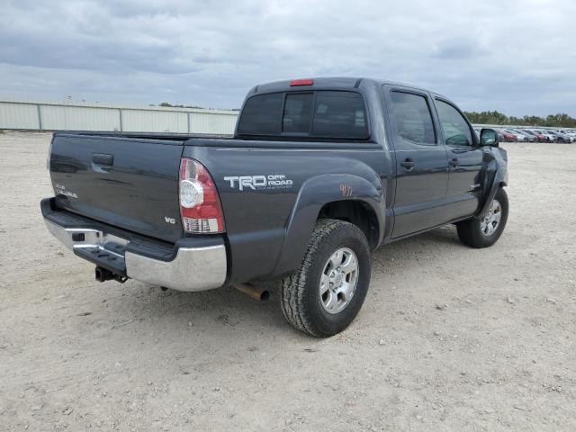 Изображение 3 2013 TOYOTA TACOMA DOUBLE CAB 2013 с VIN 3TMLU4EN3DM105129