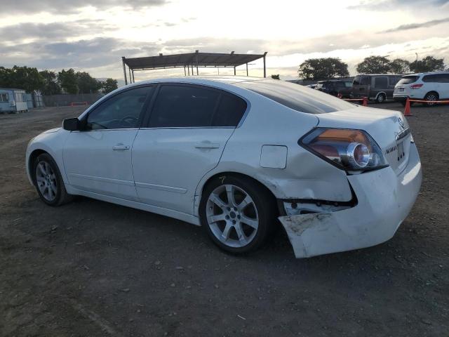 Изображение 2 2009 NISSAN ALTIMA 2.5 2009 с VIN 1N4AL21E89N464600