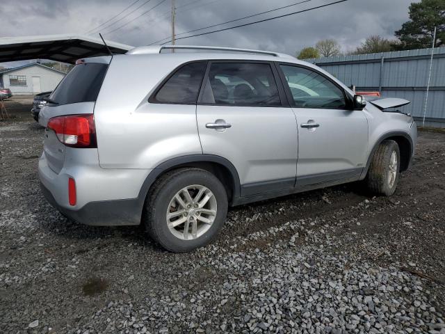 Obraz 3 z 2014 KIA SORENTO LX 2014 z VIN 5XYKTCA60EG450334