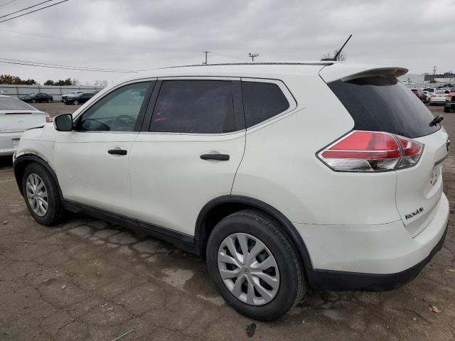 Image 2 of 2016 NISSAN ROGUE S 2016 with VIN 5N1AT2MT6GC818638