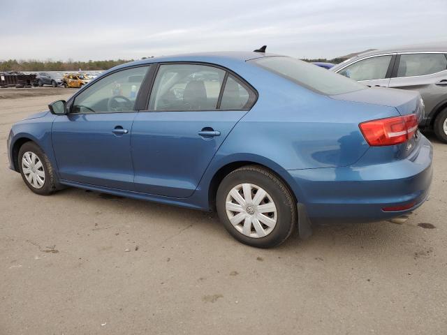 Изображение 2 2015 VOLKSWAGEN JETTA BASE 2015 с VIN 3VW2K7AJ7FM258053