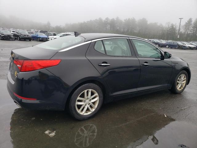 Image 3 of 2012 KIA OPTIMA LX 2012 with VIN KNAGM4A76C5296605