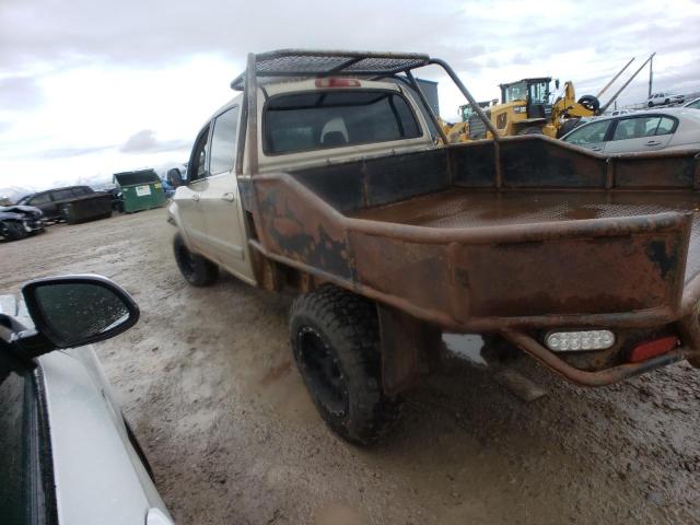 Изображение 2 2005 TOYOTA TUNDRA DOUBLE CAB SR5 2005 с VIN 5TBDT44155S476874