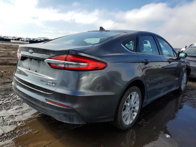 Изображение 3 2019 FORD FUSION SE 2019 с VIN 3FA6P0LU6KR261761