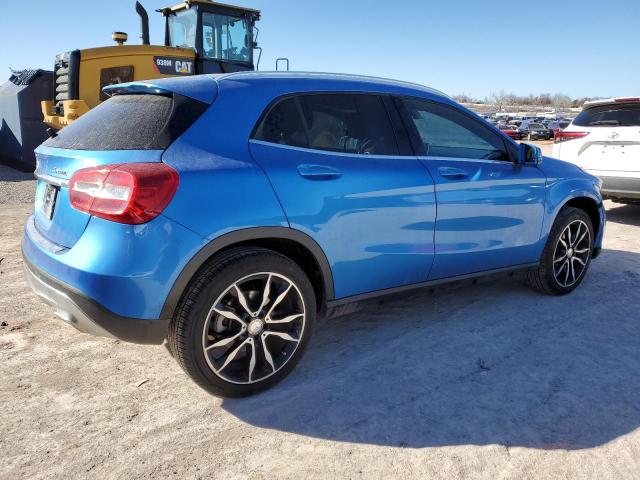Изображение 3 2016 MERCEDES-BENZ GLA 250 4MATIC 2016 с VIN WDCTG4GB4GJ211451