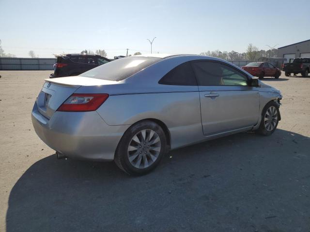 Image 3 of 2011 HONDA CIVIC EX 2011 with VIN 2HGFG1B84BH501620