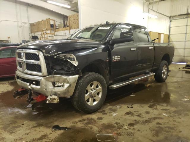 Image 1 of 2014 RAM 2500 SLT 2014 with VIN 3C6UR5DL1EG206253