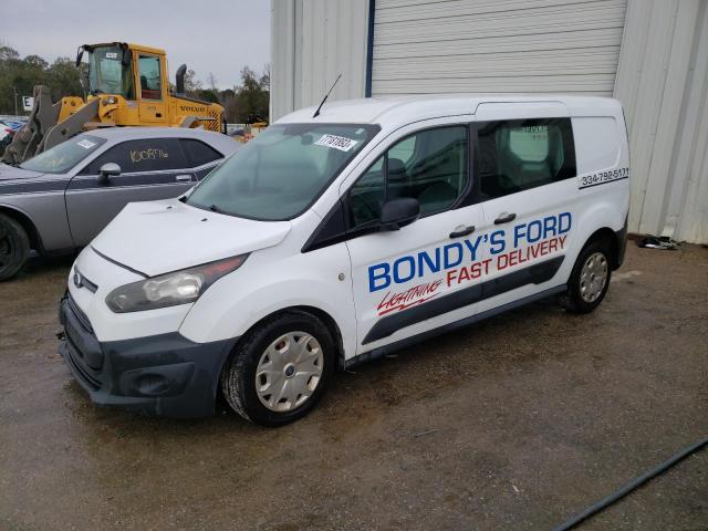 Изображение 1 2015 FORD TRANSIT CONNECT XL 2015 с VIN NM0LS7E70F1229168