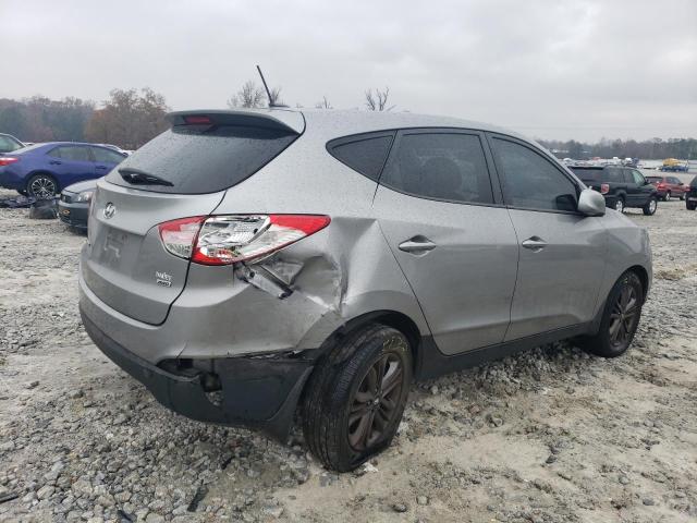Image 3 of 2015 HYUNDAI TUCSON GLS 2015 with VIN KM8JTCAFXFU061935