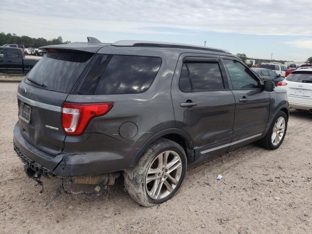Obraz 3 z 2016 FORD EXPLORER XLT 2016 z VIN 1FM5K7D85GGB33214