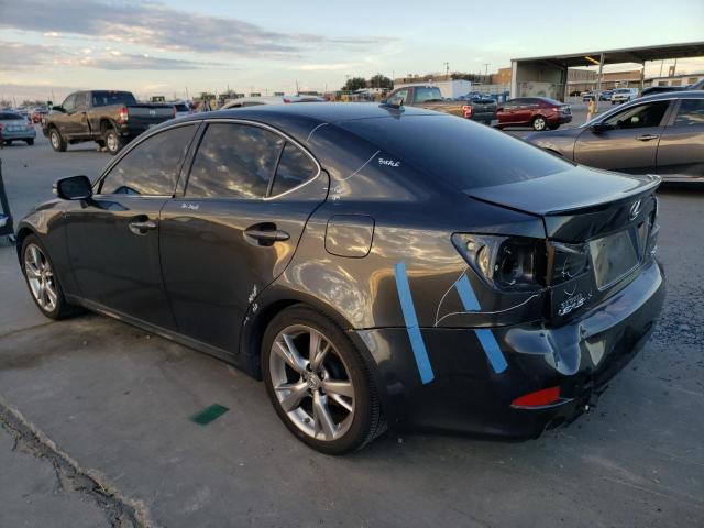 Obraz 2 z 2009 LEXUS IS 250 2009 z VIN JTHBK262X95105909