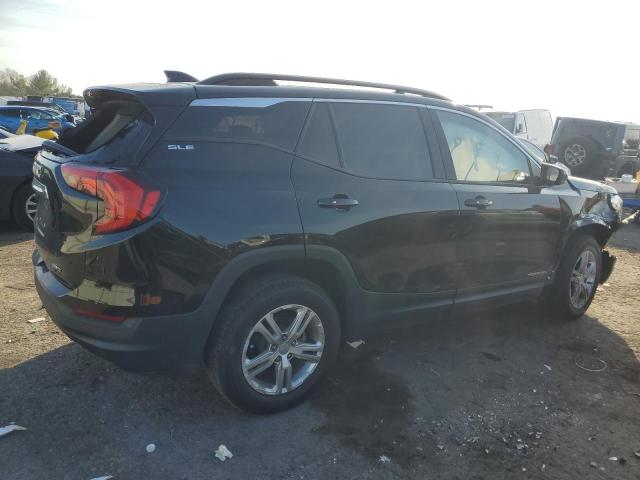 Image 3 of 2019 GMC TERRAIN SLE 2019 with VIN 3GKALTEV0KL111272