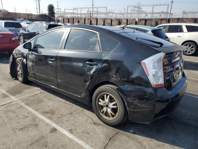 Obraz 2 z 2011 TOYOTA PRIUS  2011 z VIN JTDKN3DU1B0258135